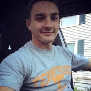 Meet your Posher, Jeremy